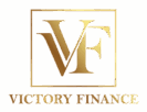 Gouden logo van Victory Finance {{brizy_dc_image_alt imageSrc=